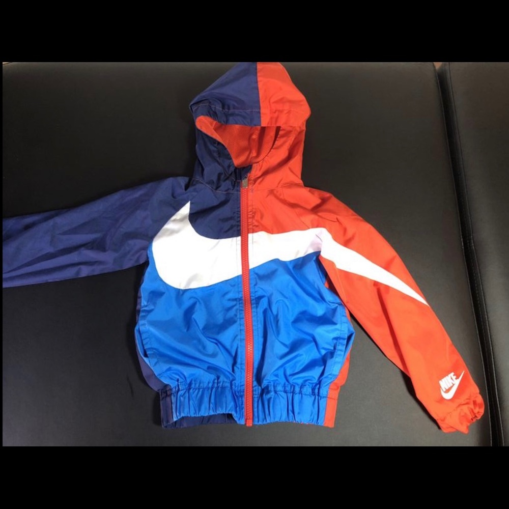 Nike Windrunner
